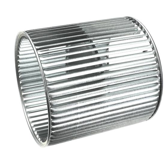 Picture of York S1-02638510000 Blower Wheel 11X11,cw,1/2 Bore
