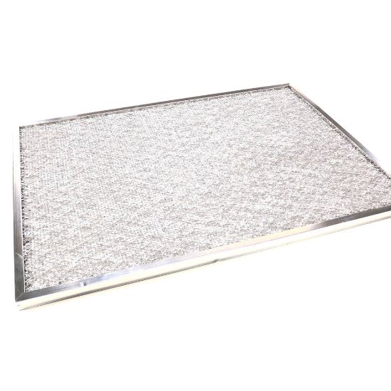 Picture of York S1-02638061000 Air Filter, Cleanable,22 X 30.2