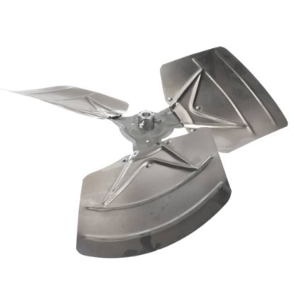 Picture of York S1-02638656000 Propeller Fan,24-inch ,Cw,3-25,1/2-inch Bore