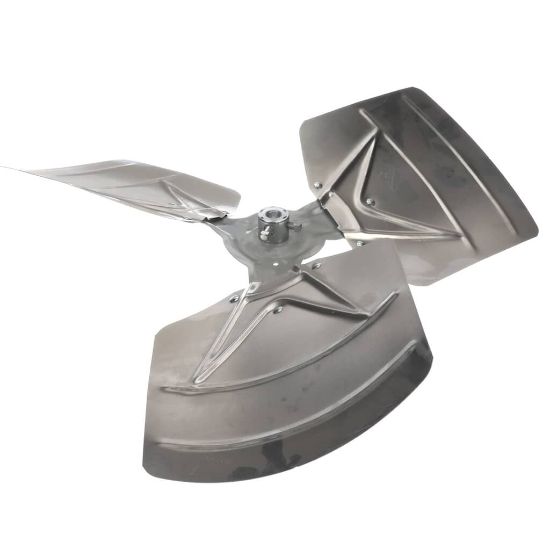 Picture of York S1-02638656000 Propeller Fan,24-inch ,Cw,3-25,1/2-inch Bore