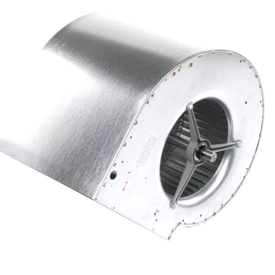 Picture of York S1-02639479000 Blower,12 X 12,With Housing,wheel,