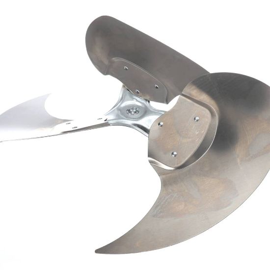 Picture of York S1-02639408000 Propeller Fan,22,cw,3-30,1/2bore