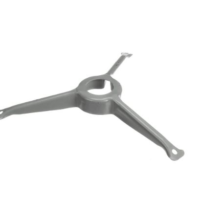 Picture of York S1-02639471000 Bracket,bearing,a12a