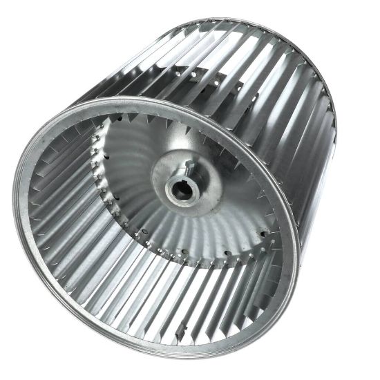 Picture of York S1-02642417000 Wheel,blower,12 X 12,1-Inch Bore