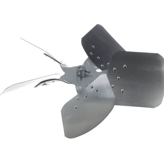 Picture of York S1-02642178000 Propeller Fan,power Exhaust