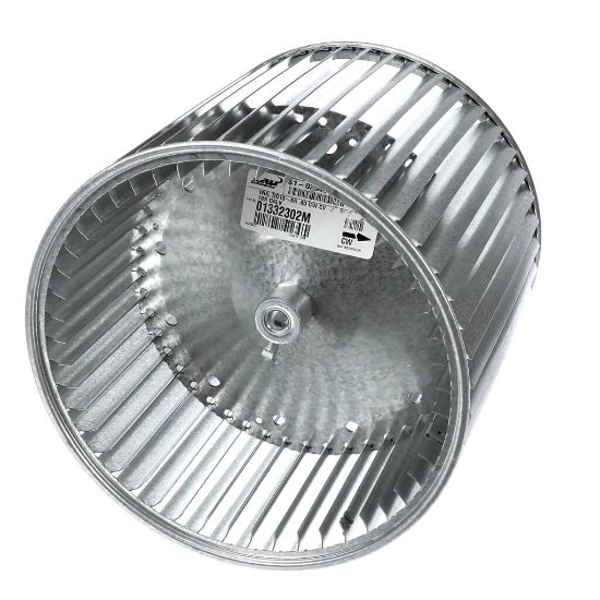 Picture of York S1-02642198000 Wheel,blower,10 X 9,Cw,0.50