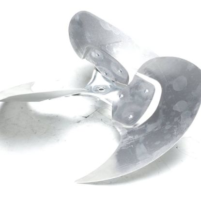 Picture of York S1-02639501000 Propeller Fan,22,cw,3-35,1/2bore