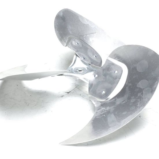 Picture of York S1-02639501000 Propeller Fan,22,cw,3-35,1/2bore