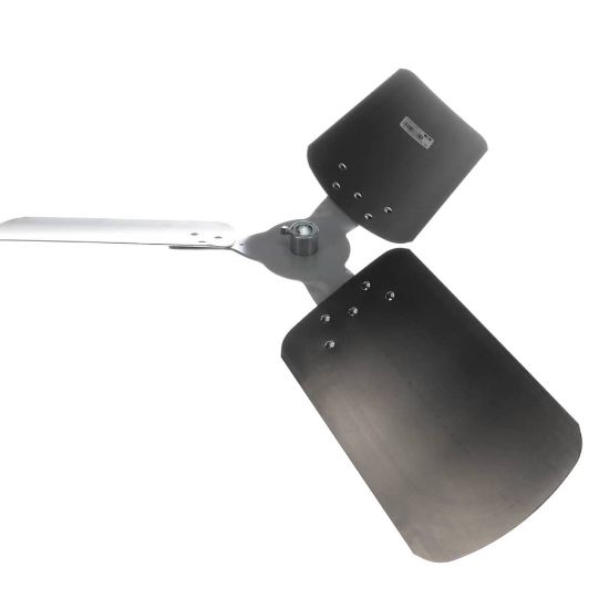 Picture of York S1-02646403000 Propeller Fan,30-inch ,Cw, 3-30, 5/8-Inch Bore
