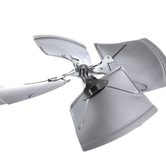 Picture of York S1-02645757000 Propeller Fan,22-inch ,Cw,3-28,1/2 Inch Bore