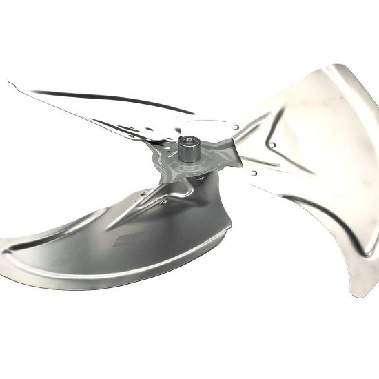 Picture of York S1-02645716000 Propeller Fan,24,cw,3-24,1/2 Inch B