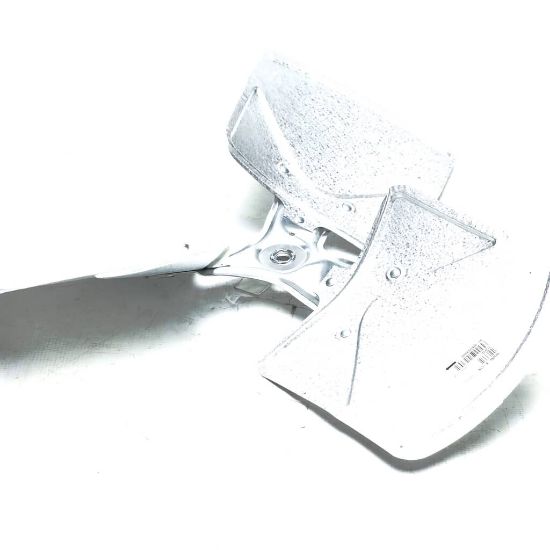 Picture of York S1-02642434000 Propeller Fan,24,cw,3-28,1/2 Inch Bore (Text)