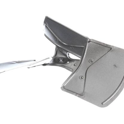 Picture of York S1-02642464000 Propeller Fan,22,cw,3-30,1/2 Inch B