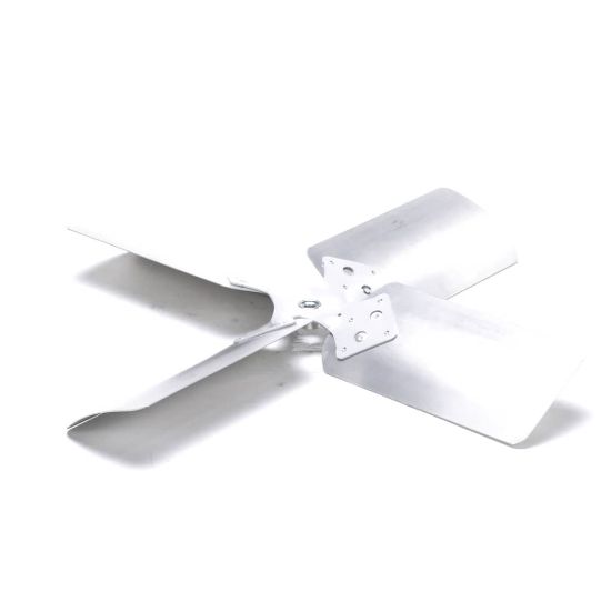 Picture of York S1-02647132000 Propeller Fan,30 Inch,cw,4-30,5/8 Inch Bore