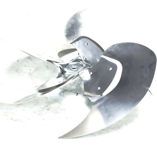 Picture of York S1-02646410000 Propeller Fan,22,cw,4-32,1/2 Inch B