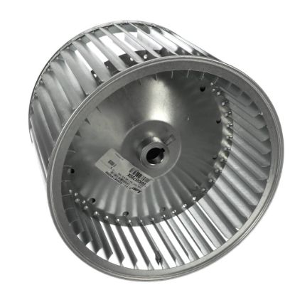 Picture of York S1-02646745000 Blower Wheel,a12-9a,1.00 Bore