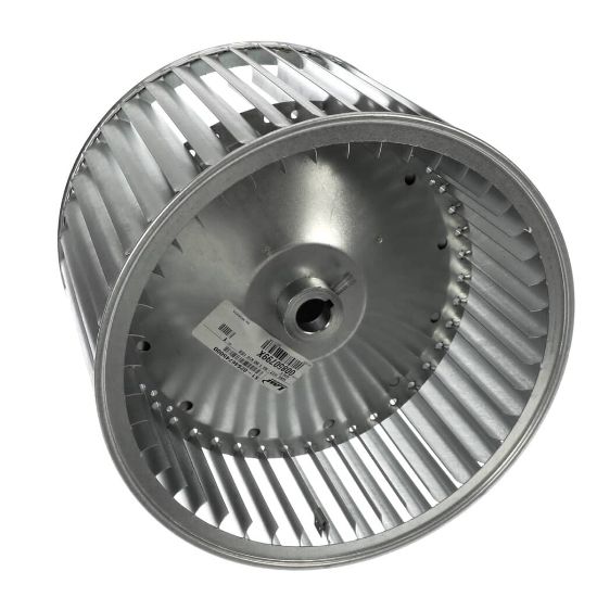 Picture of York S1-02646745000 Blower Wheel,a12-9a,1.00 Bore