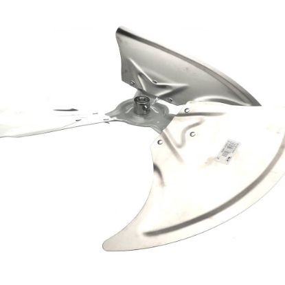 Picture of York S1-02647148000 Propeller Fan,24 Inch,cw,3-22,1/2 I