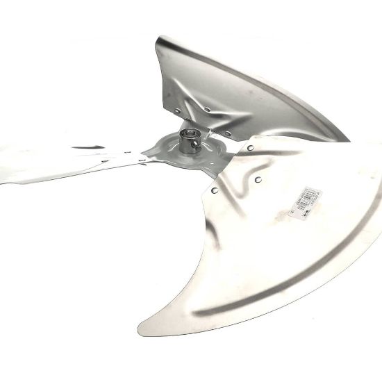 Picture of York S1-02647148000 Propeller Fan,24 Inch,cw,3-22,1/2 I