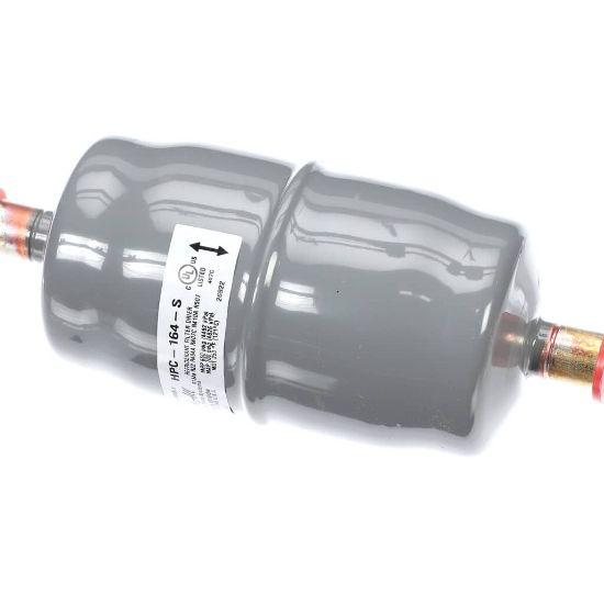 Picture of York S1-02647127000 Filter-drier,hpc-164-s