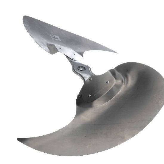 Picture of York S1-02647782000 Propeller Fan,26 Inch,cw,2-32,1/2 Inch Bore