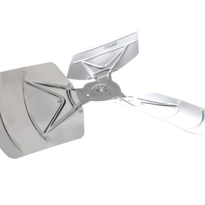 Picture of York S1-02646407000 Propeller Fan,24 Inch,cw,3-25,1/2 Inch Bore