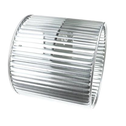 Picture of York S1-02647767000 Wheel,blower,11 X 10,Ccw,1/2 Inch Bore