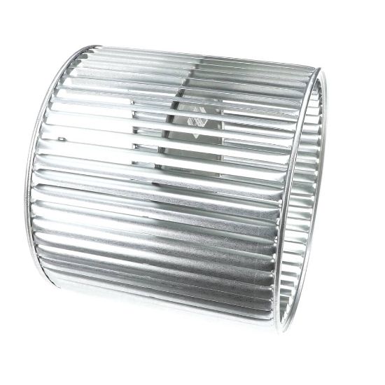 Picture of York S1-02647767000 Wheel,blower,11 X 10,Ccw,1/2 Inch Bore