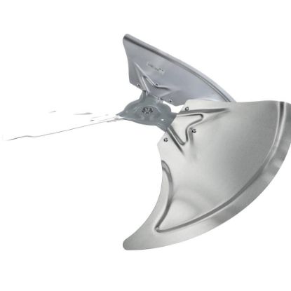 Picture of York S1-02647851000 Propeller Fan,24 Inch,ccw,3-27,1/2 Inch Bore
