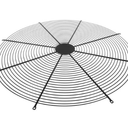 Picture of York S1-02647775000 Fan Guard, 28.75 Inch,black