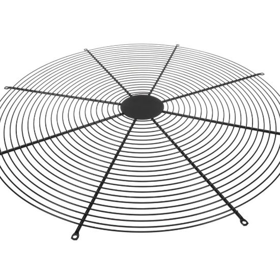 Picture of York S1-02647775000 Fan Guard, 28.75 Inch,black