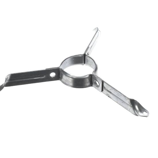 Picture of York S1-02647810000 Bracket,ball Bearing,a12a
