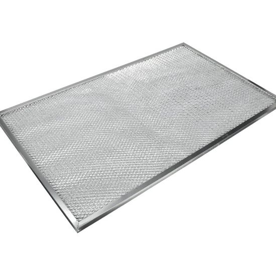 Picture of York S1-02648057000 Mist Eliminator 36.0 X 21.5 X 1.0