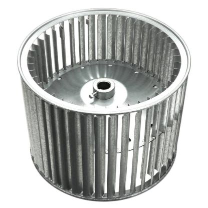 Picture of York S1-02648075000 Wheel,blwr,indoor,cw,12x9