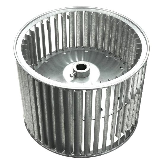 Picture of York S1-02648075000 Wheel,blwr,indoor,cw,12x9