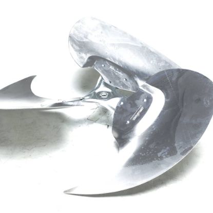 Picture of York S1-02649677000 Propeller Fan,26 Inch,cw,3-30 Deg,0.5 In Bore