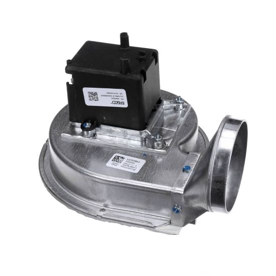 Picture of York S1-02649688000 Blower,combustion,80m