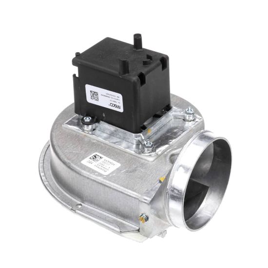 Picture of York S1-02649695000 Blower,combustion,80-100 Btu