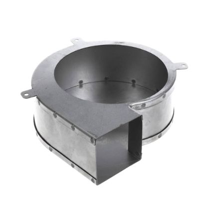 Picture of York S1-02651450000 Hsg,aluminized,motor,draft,ccw