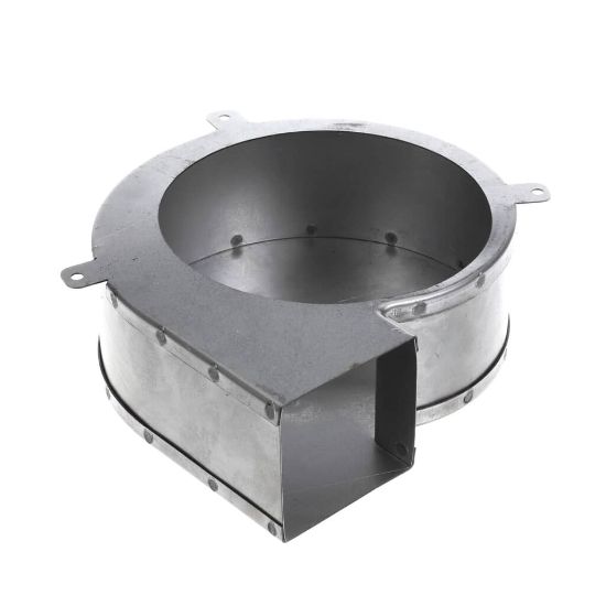 Picture of York S1-02651450000 Hsg,aluminized,motor,draft,ccw