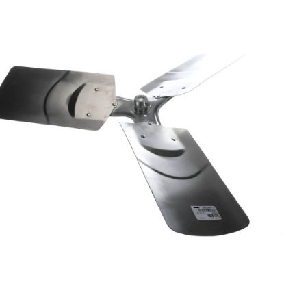 Picture of York S1-02651475000 Fan,prop,30 Inch,ccw,3-20,5/8 Inch Bore