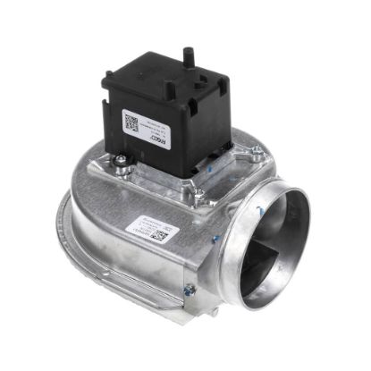 Picture of York S1-02649694000 Blower,combustion,40-60 Btu
