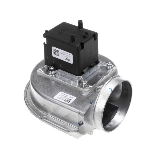 Picture of York S1-02649694000 Blower,combustion,40-60 Btu