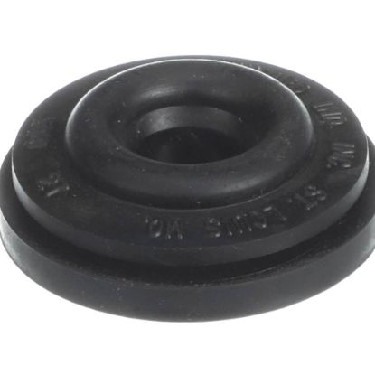 Picture of York S1-02804805000 Grommet,pvc 0.50D X 1.25 Mounting