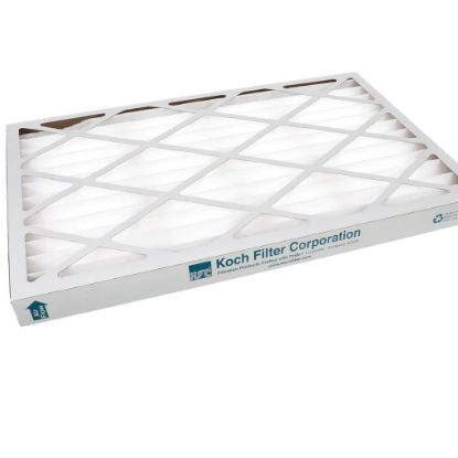 Picture of York S1-02651429000 Filter,2x16x25,merv8
