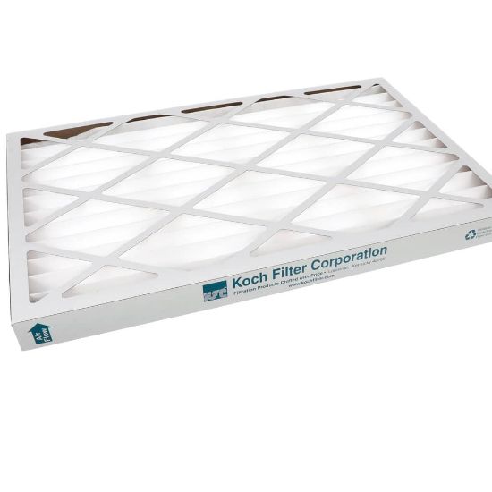 Picture of York S1-02651429000 Filter,2x16x25,merv8