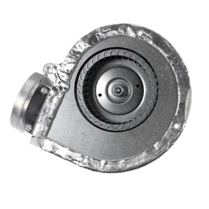 Picture of York S1-02649696000 Blower,combustion,120-140 Btu