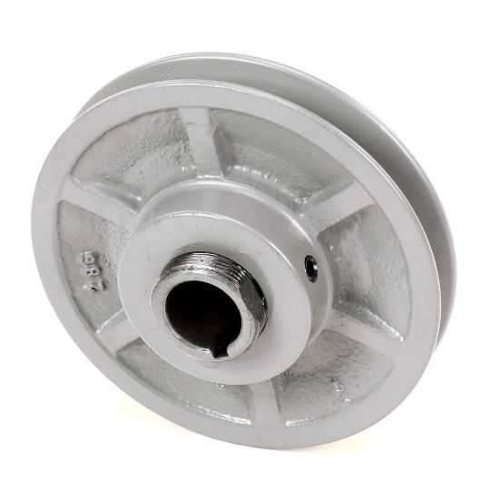 Picture of York S1-02804807700 Sheave,variable 1 Grv,0.875 Bo