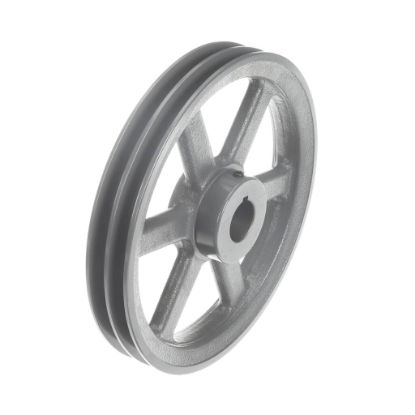 Picture of York S1-02808256700 Sheave,fixed 2 Grv,1.1875-inch Bore,2ak94