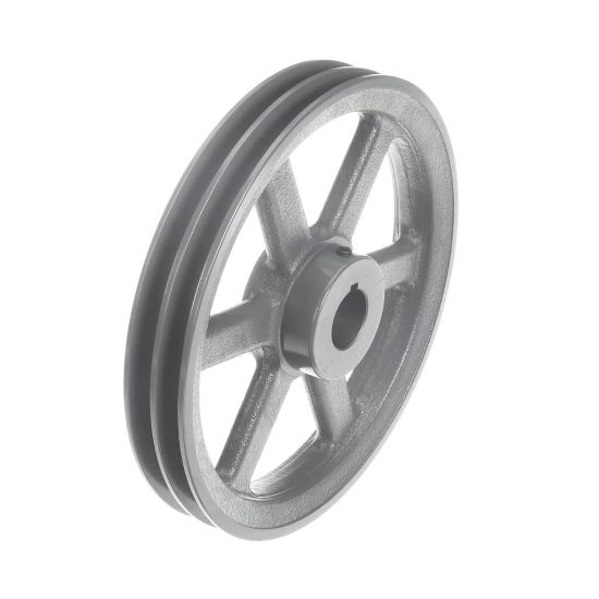 Picture of York S1-02808256700 Sheave,fixed 2 Grv,1.1875-inch Bore,2ak94